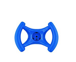 Hot Wheels Racer (Steering Wheel)(Model GRJ52)