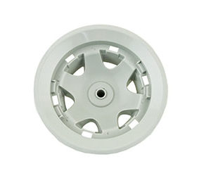 Lightyear Star Command (Rim)(Front)