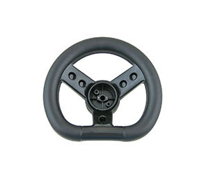 Arctic Cat Steering Wheel (Gray)