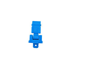 Jeep Hood Latch (Jurassic World)(Model GWT16)
