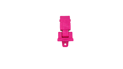 Jeep Hood Latch (Disney Encanto)(Model HNT73)