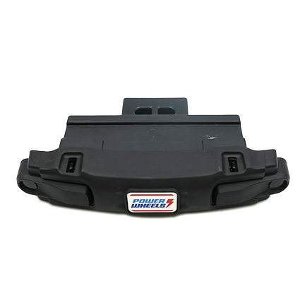 Jeep Bumper (Wrangler 4xe)(Model HMB24)