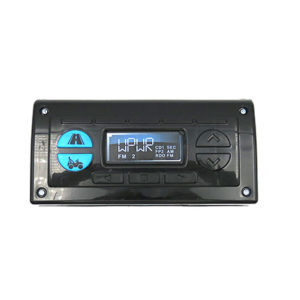 Jeep Soundbox (Wrangle 4xe) (HMB24)