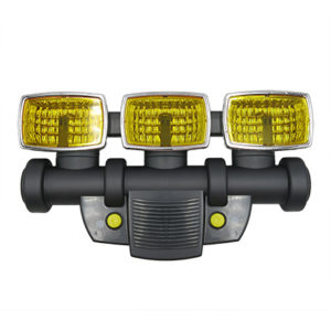 Jeep Light Bar (Camping)(Model HNB56)