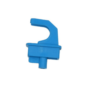 Jeep Tow Hook (Wrangler 4xe)(Model HMB24)