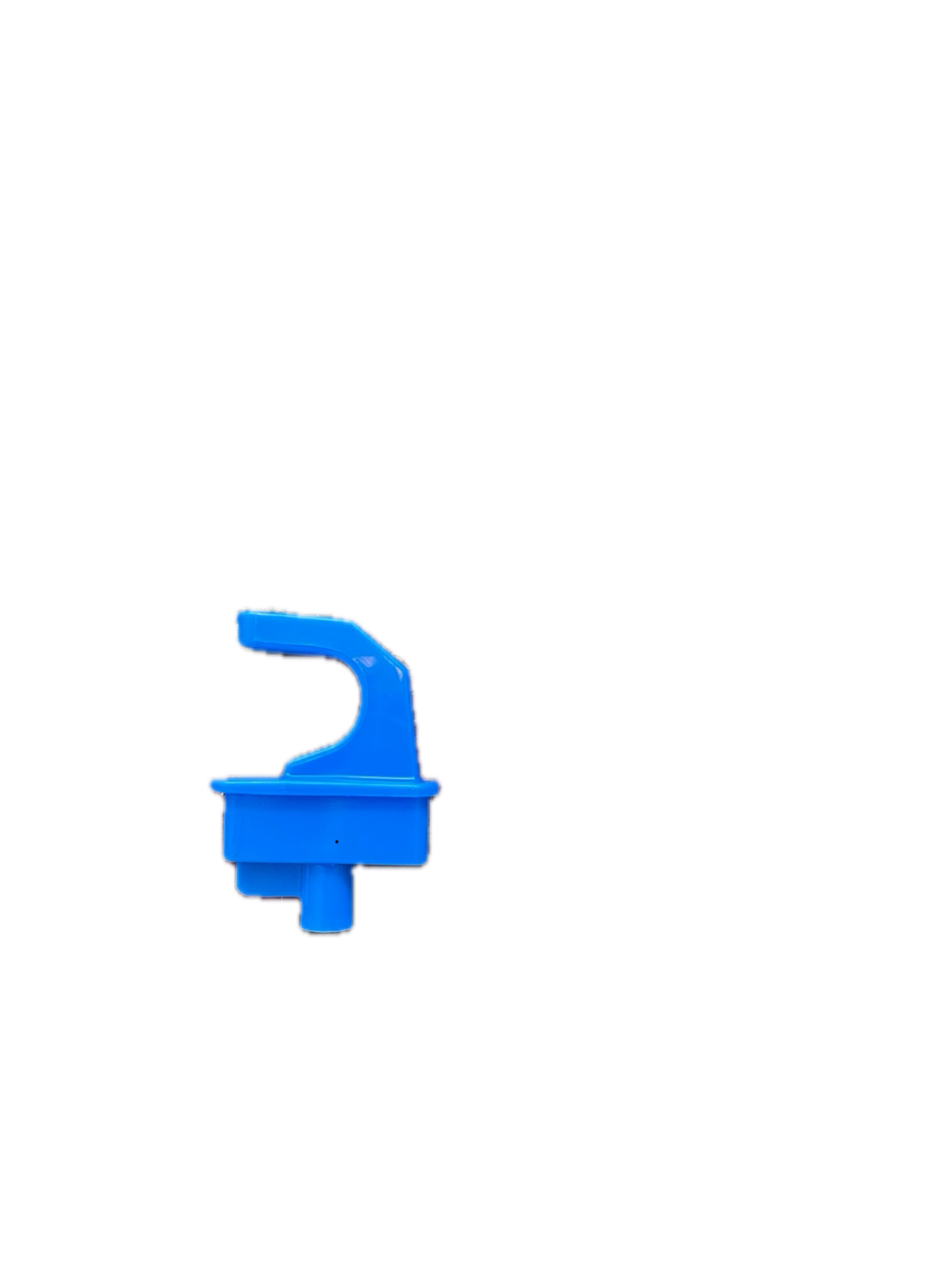 Jeep Tow Hook (Adventure Cruiser)(Model HTM77) Power Wheels Service