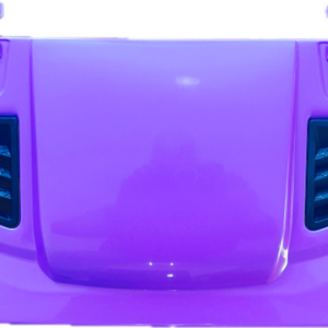 Jeep Hood (Gabby's Dollhouse)(Model HPX71)