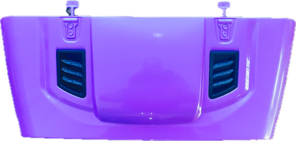 Jeep Hood (Gabby's Dollhouse)(Model HPX71)