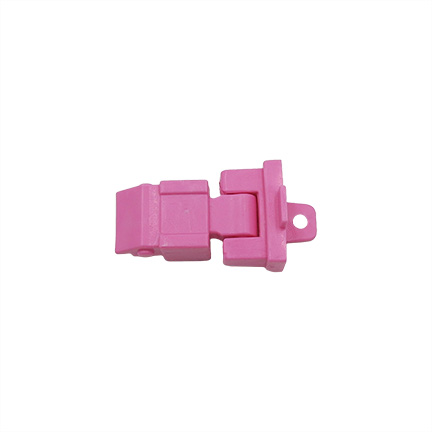 Jeep Hood Latch (Gabby's Dollhouse)(Model HPX71)