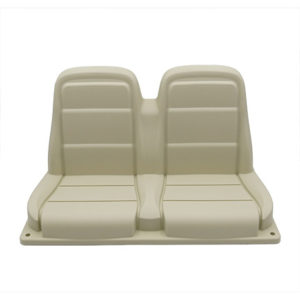 Jeep Seat (Gabby's Dollhouse)(Model HPX71)