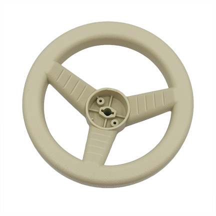 Jeep Steering Wheel (Gabby's Dollhouse)(Model HPX71)