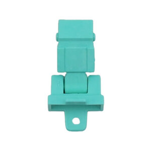 Jeep Hood Latch (Happy Hound Rescue)(Model HPP72)