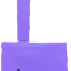Jeep Footboard (Paw Patrol)(Model HPX72)