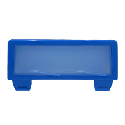 Jeep Windshield (HPX72)