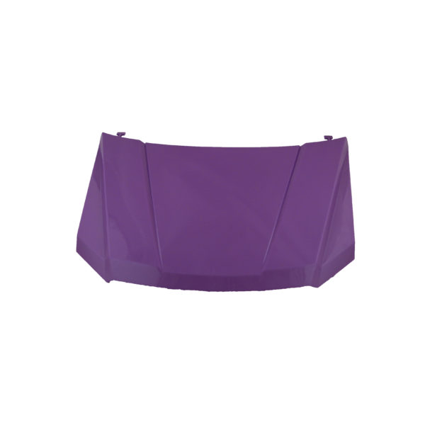 F-150 Hood ( Purple) for BCV58
