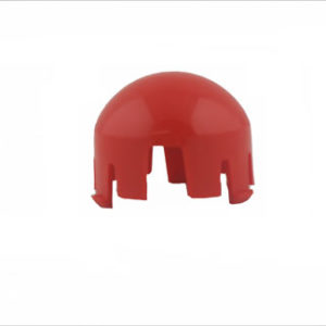 Dune Racer Steering Wheel Button (Red)