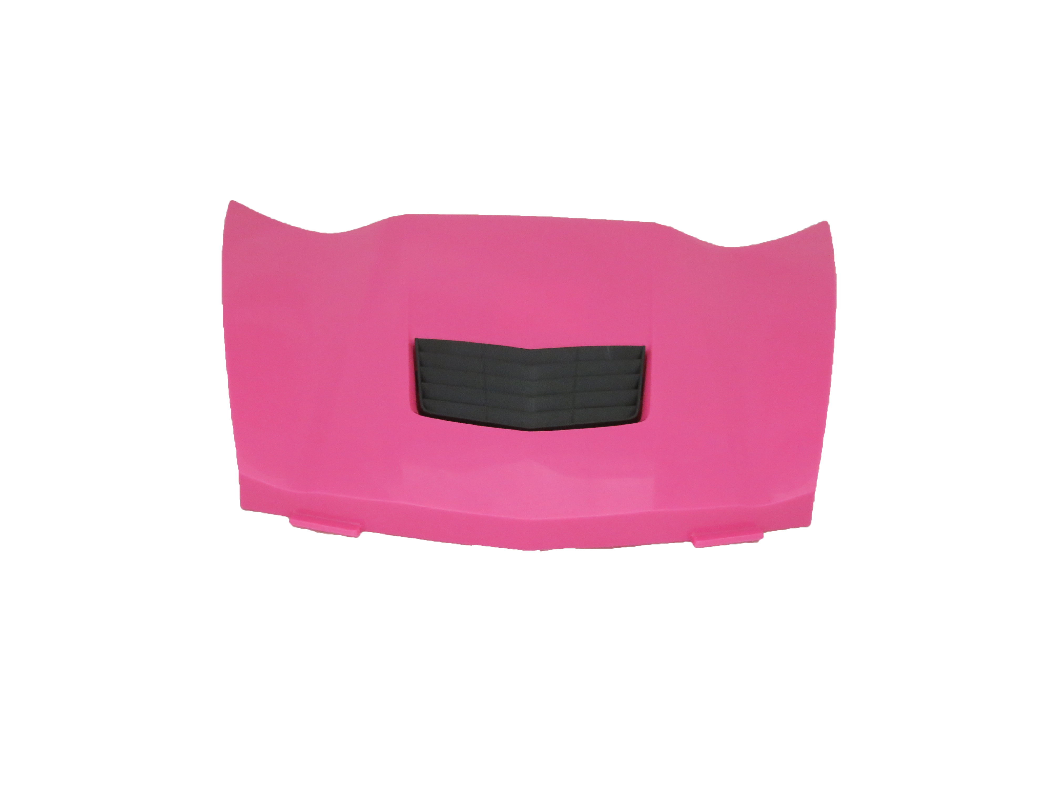 Corvette Hood (Pink) Power Wheels Service Center