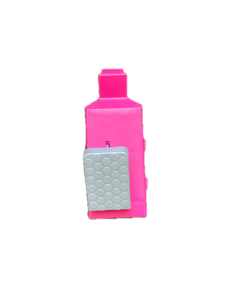 Corvette Footboard(Pink)