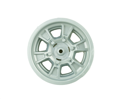 F-150 Front Rim (Outer)(Gray)