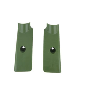 Dune Racer Sidebar Cover Set (Camo Green)
