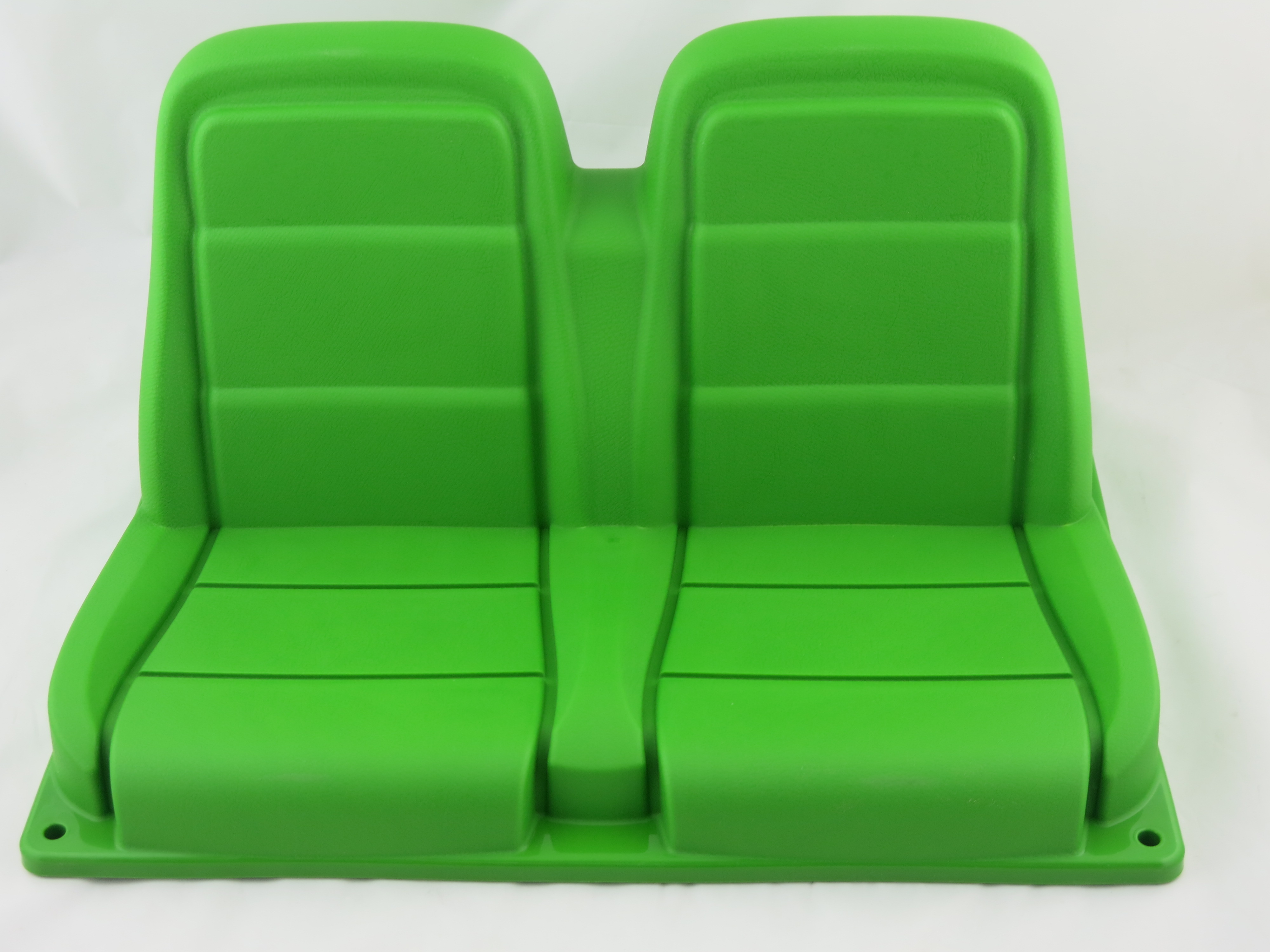 Jeep Seat (Green) (TMNT CHM44) Power Wheels Service Center