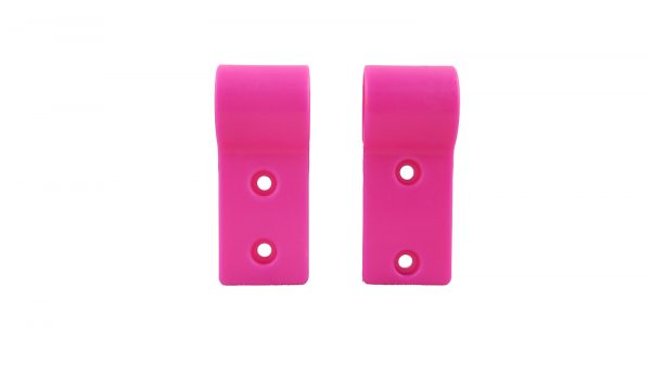 Barbie Camper Hinge Cap Set
