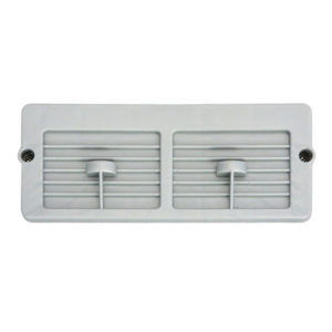 Jeep Radio Battery Cover