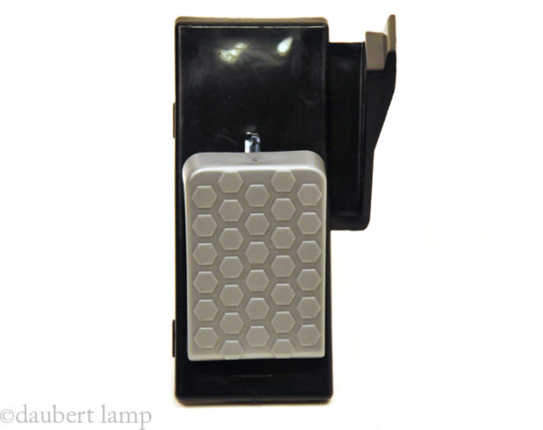 Hurricane Jeep Footboard (Black)