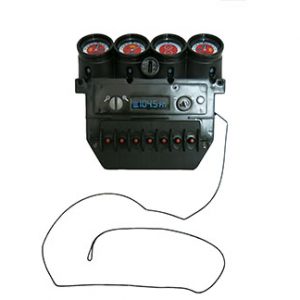 Hurricane Jeep Radio