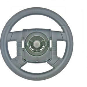 F-150 Steering Wheel (Black)