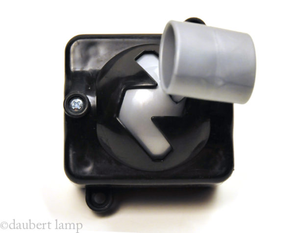 F-150 Shifter Assembly