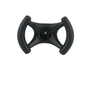Dune Racer Steering Wheel (Black)
