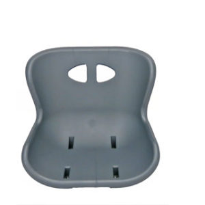 Lil Dune Racer Seat (Gray)