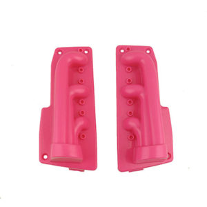 Dune Racer Valve Cover Set (Pink)